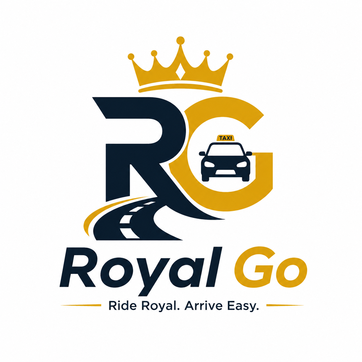 RoyalGo logo
